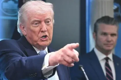 Iran Nuclear Deal