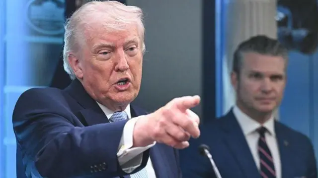 Iran Nuclear Deal