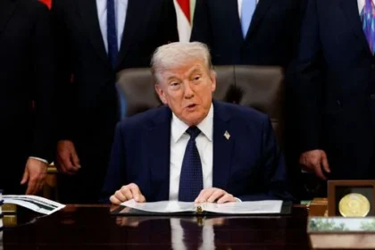 Trade War 2.0: