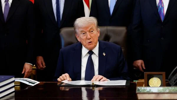Trade War 2.0: