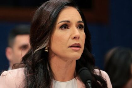 Tulsi Gabbard Resignation