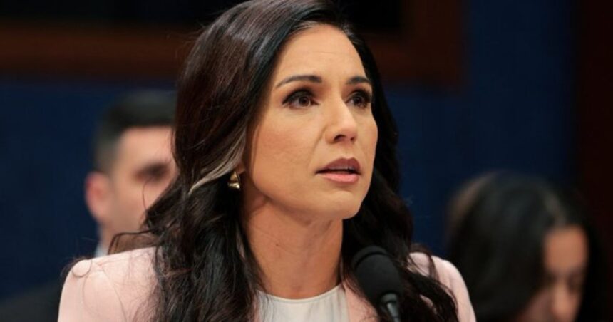 Tulsi Gabbard Resignation