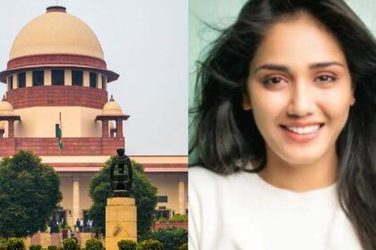 Twisha Sharma Case Supreme Court