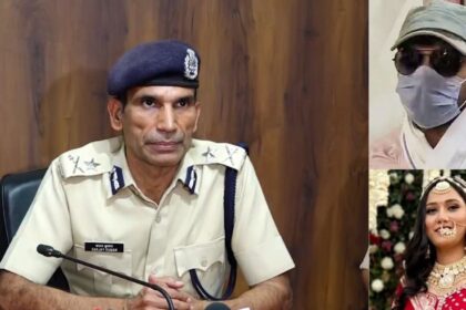 Twisha Sharma Death Case