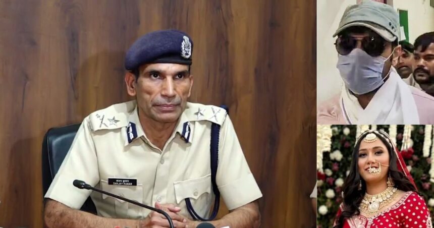 Twisha Sharma Death Case