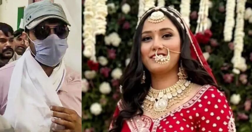 Twisha Sharma Death Case