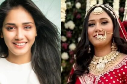 Twisha Sharma Death Case