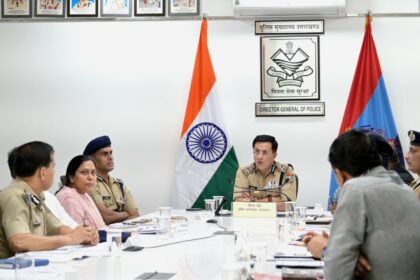 Operation Prahar