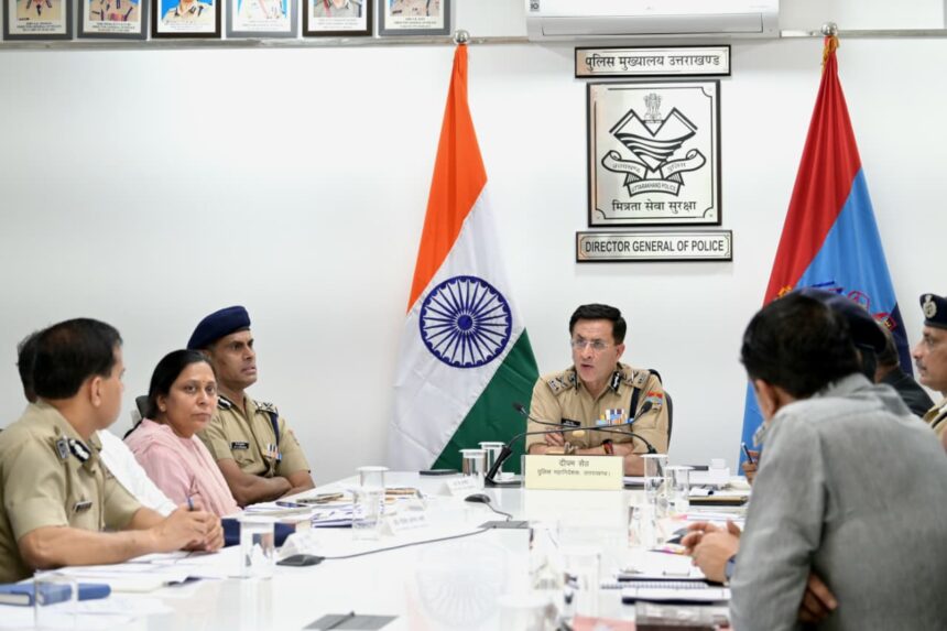 Operation Prahar