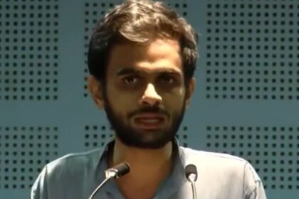 Umar Khalid Interim Bail