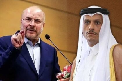 Iran US Nuclear Deal Impact