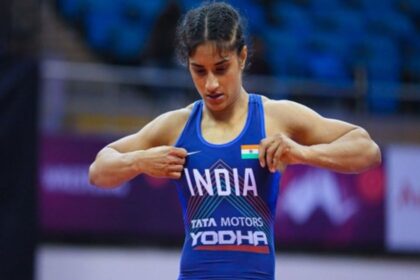 Vinesh Phogat Return WADA Rules