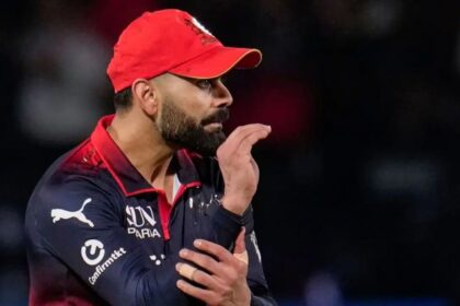 Virat Kohli Teasing