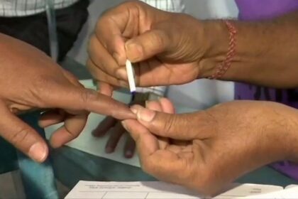 West Bengal Re Polling