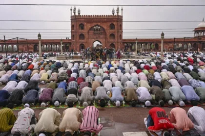 Mosques in India