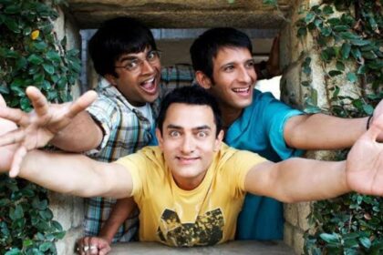 3 Idiots Sequel