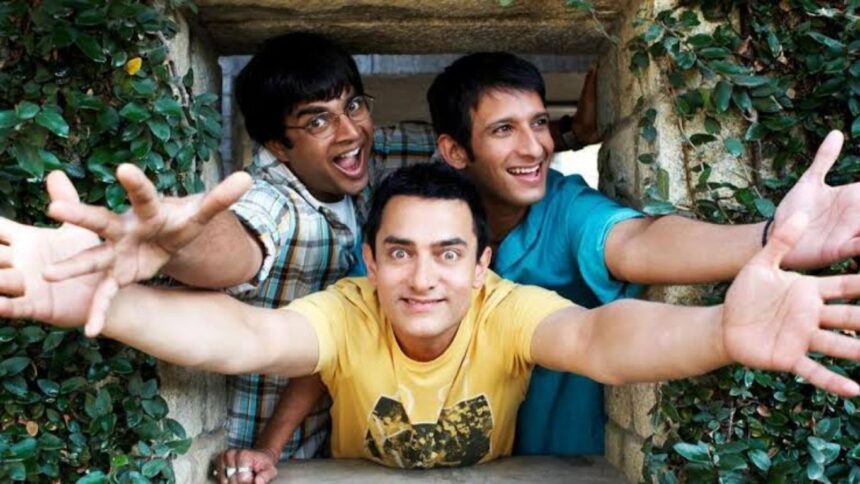 3 Idiots Sequel