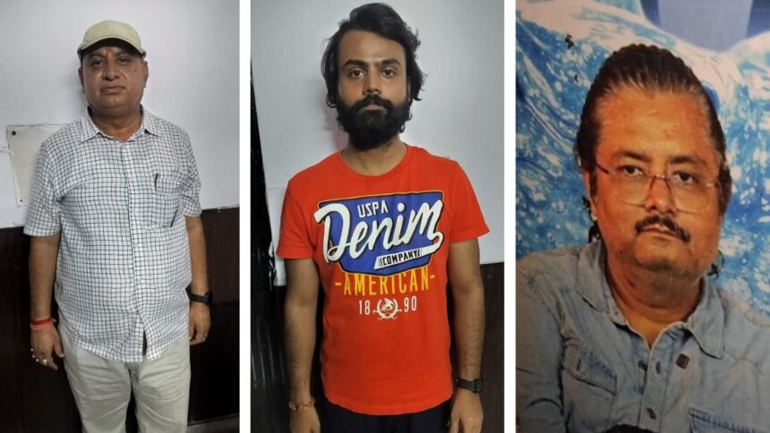 Lucknow Fire Tragedy: Government cracks down after 15 deaths; major decisions taken, ranging from the arrest of building owners to the suspension of officials.