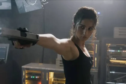 Alpha Teaser: Alia Bhatt and Bobby Deol in Alpha Teaser from YRF Spy Universe action film