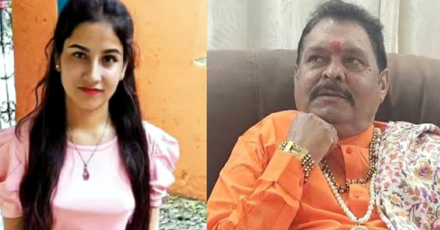 Suresh Rathore Viral Audio Case में उत्तराखंड पुलिस द्वारा पूर्व BJP विधायक सुरेश राठौर की गिरफ्तारी।