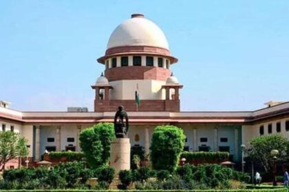 Ram Temple Donation Controversy: Questions raised regarding donations to the Ayodhya Ram Temple; demand for an independent probe by the Supreme Court.