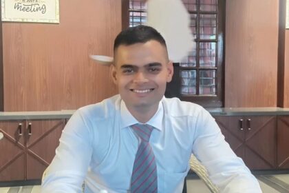 Ayush Sharma Lieutenant Meerut: Achievement by Meerut's Ayush Sharma; to be commissioned as a Lieutenant from the IMA on June 13.