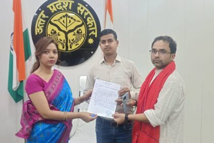 Baghpat Child Assault Case: बागपत में 3 वर्षीय बच्ची से दुष्कर्म के मामले में आरोपी किशोर को बाल सुधार गृह भेजा गया। बच्ची का उपचार जारी है और मामले की जांच चल रही है।