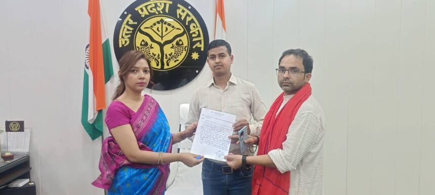 Baghpat Child Assault Case: बागपत में 3 वर्षीय बच्ची से दुष्कर्म के मामले में आरोपी किशोर को बाल सुधार गृह भेजा गया। बच्ची का उपचार जारी है और मामले की जांच चल रही है।