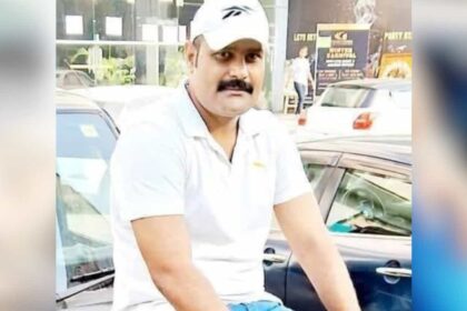 UP Murder Case: From a 2015 dispute to a 2026 double murder—why does Varun Luhari repeatedly make headlines?