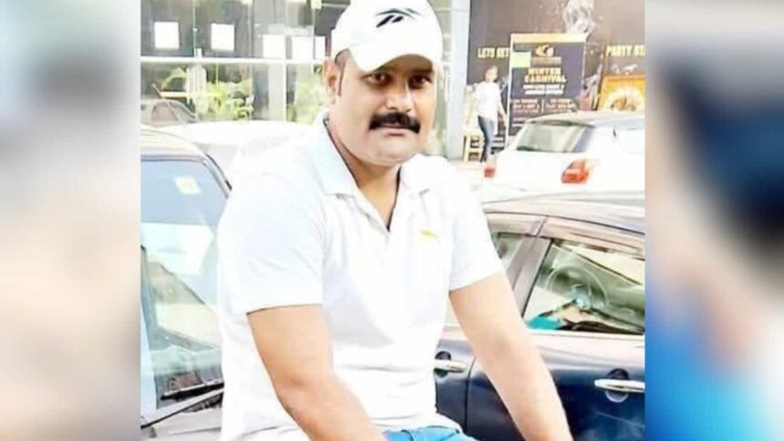 UP Murder Case: From a 2015 dispute to a 2026 double murder—why does Varun Luhari repeatedly make headlines?