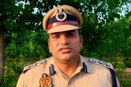 Bareilly Police Transfer 2026: Major reshuffle in Bareilly Police to strengthen law and order; 46 police personnel receive new postings.