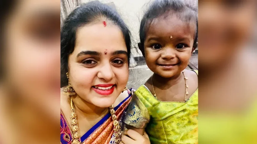 Bengaluru Murder Case: The death of a 6-year-old girl in Bengaluru has caused a stir, and the police investigation has raised several important questions.