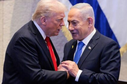 Benjamin Netanyahu