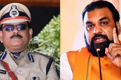 Beur Jail Horror Case: Beur Jail in Patna after seven officials suspended over torture and corruption allegations.