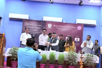 'Constitution Murder Day': Debate heats up over the term; major event at DU on the 51st anniversary of the Emergency.