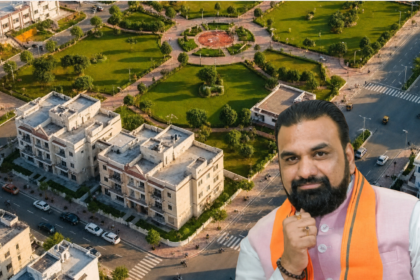 Latest Bihar Government Scheme: 11 new cities to be developed in Bihar; great news for farmers—compensation and a secure future await.