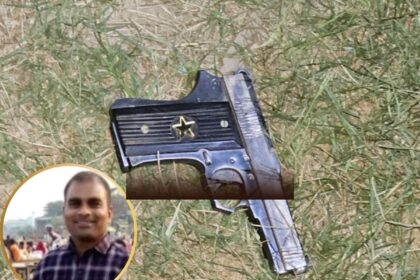 Saharanpur STF Encounter: Lallan Singh, carrying a reward of ₹1.25 lakh, was killed in an STF operation in Saharanpur; he had posed a challenge to the police for years.