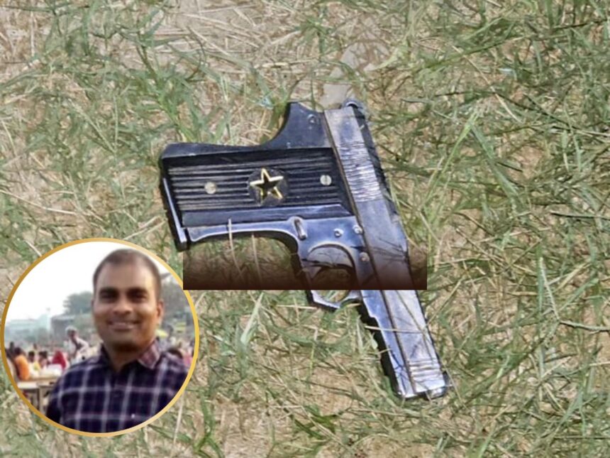 Saharanpur STF Encounter: Lallan Singh, carrying a reward of ₹1.25 lakh, was killed in an STF operation in Saharanpur; he had posed a challenge to the police for years.