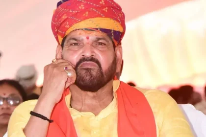 Brij Bhushan Sharan Singh Statement: Did Brijbhushan Sharan Singh expose the system? Made sensational statements on several issues.