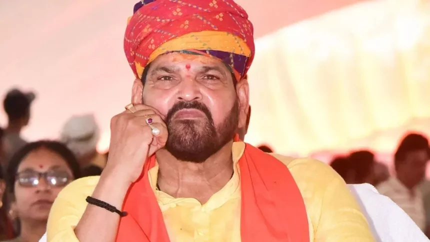 Brij Bhushan Sharan Singh Statement: Did Brijbhushan Sharan Singh expose the system? Made sensational statements on several issues.