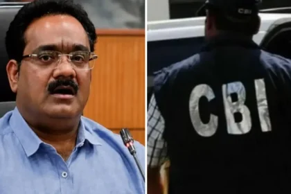 Haryana Bank Fraud Case: CBI takes major action against senior IAS officer Pankaj Agarwal amidst allegations of irregularities in multi-crore transactions.