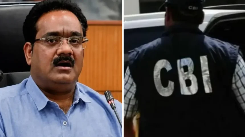 Haryana Bank Fraud Case: CBI takes major action against senior IAS officer Pankaj Agarwal amidst allegations of irregularities in multi-crore transactions.