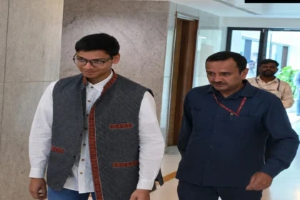 CBSE OSM Controversy: Student exposing flaws in online screen marking system before parliamentary committee