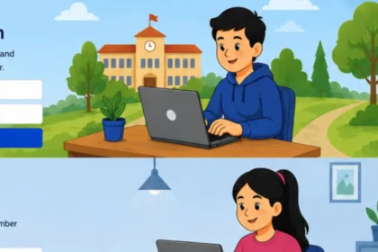 CBSE Revaluation 2026: Students applying online on portal for Class 12 marks verification and answer sheet rechecking