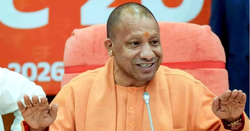 CM Yogi on Daughter Respect: Yogi Adityanath on daughter remark controversy and respect for women.
