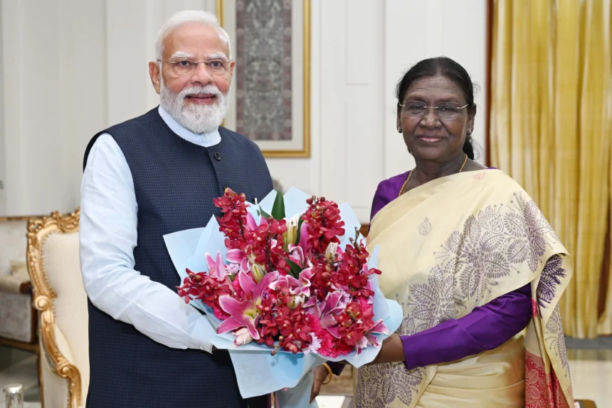 Cabinet Reshuffle 2026: PM Modi cabinet meeting and Cabinet Reshuffle 2026 discussion with possible inclusion of AAP, TMC and Uddhav Sena MPs