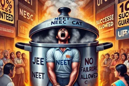 Coaching Industry Crisis: Coaching Industry Crisis in Patna highlights concerns over student safety, coaching competition, and accountability after the Khan Global Studies controversy.