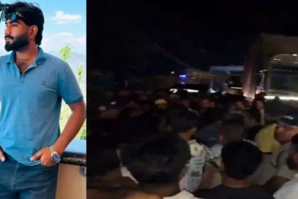 Dehradun Advocate Murder: Police investigating the case after lawyer Sohail was shot dead in Patel Nagar, while locals protest demanding justice.