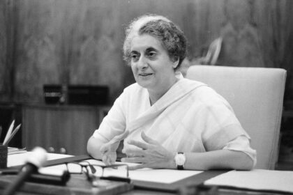 Indira Gandhi political crisis: What happened within the Congress in 1975 that shook Indira Gandhi's position of power?