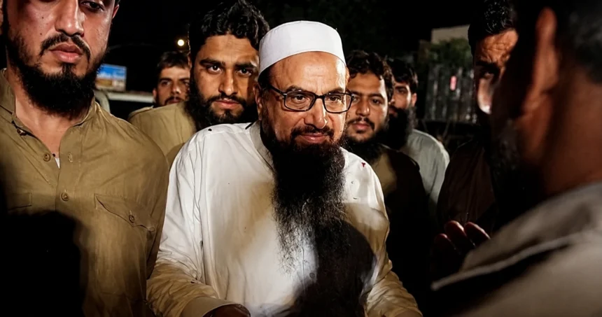 Ghazi Mumtaz Death: Ghazi Mumtaz Death news related to Lashkar-e-Taiba commander in Pakistan
